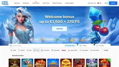 ice casino apk download|Ice Casino Online .